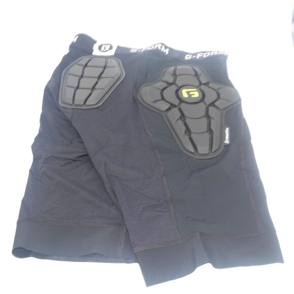 NEW G-Form EX-1 Short Liner Men's Small Protective Shorts Cycling Biking Sk - Picture 6 of 6